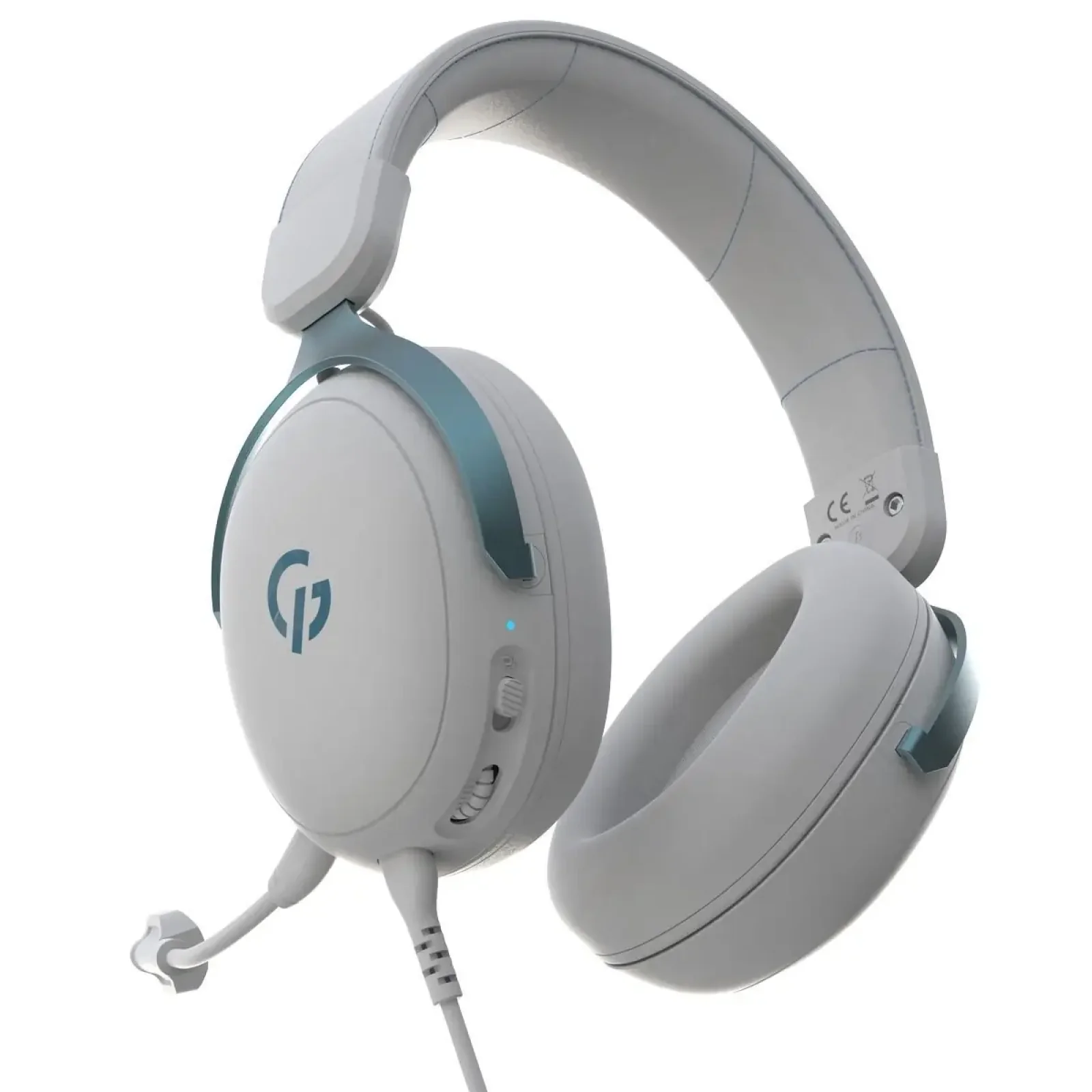 Гарнитура GamePro Asgard Freya White (HS145W) UA