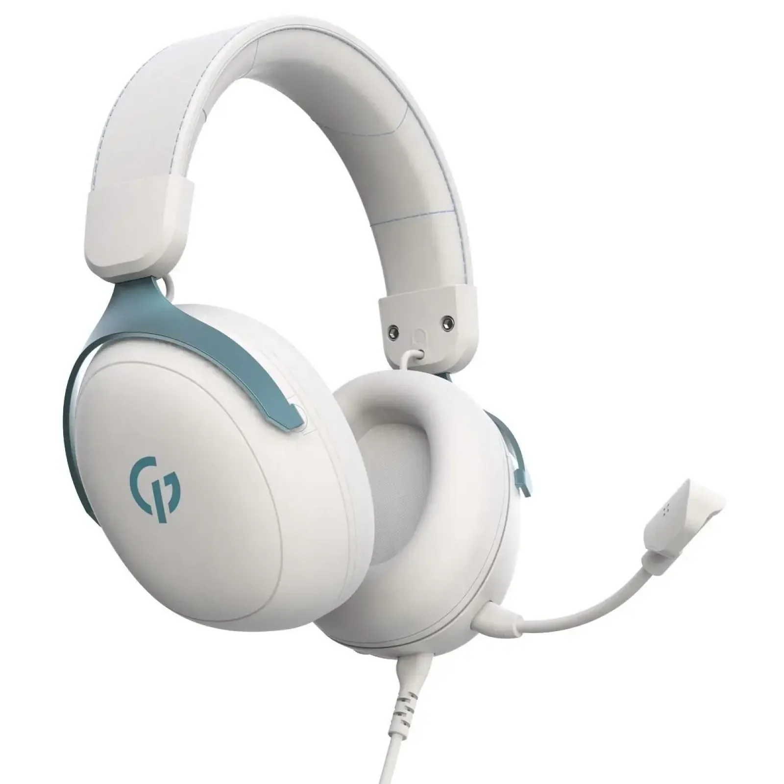Гарнитура GamePro Asgard Freya White (HS145W) UA