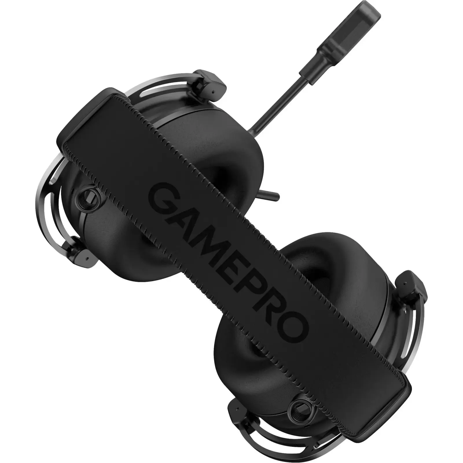 Гарнитура GamePro Asgard Skald Origin Black (HS850B) UA