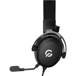 Гарнитура GamePro Asgard Skald Origin Black (HS850B) UA