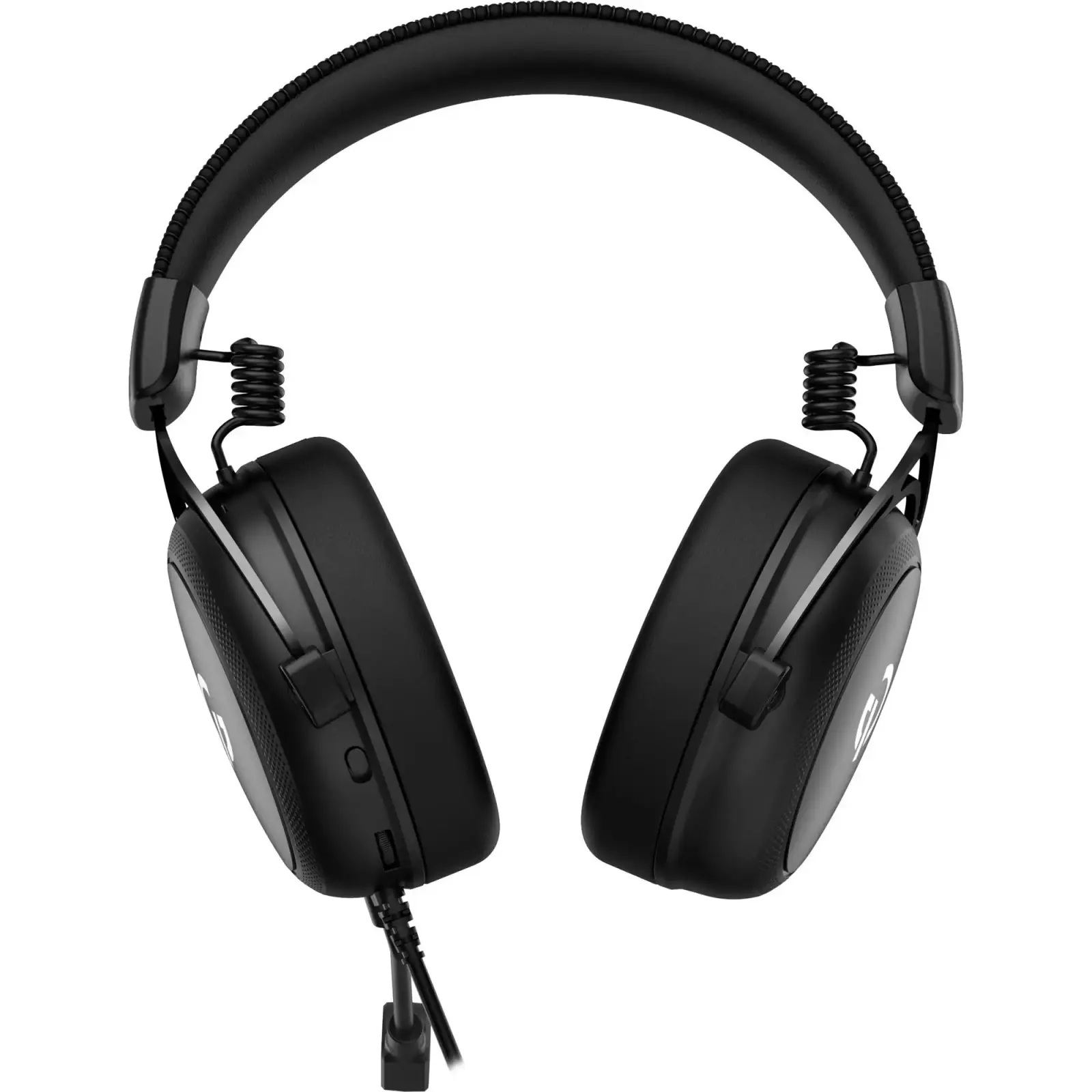 Гарнитура GamePro Asgard Skald Origin Black (HS850B) UA