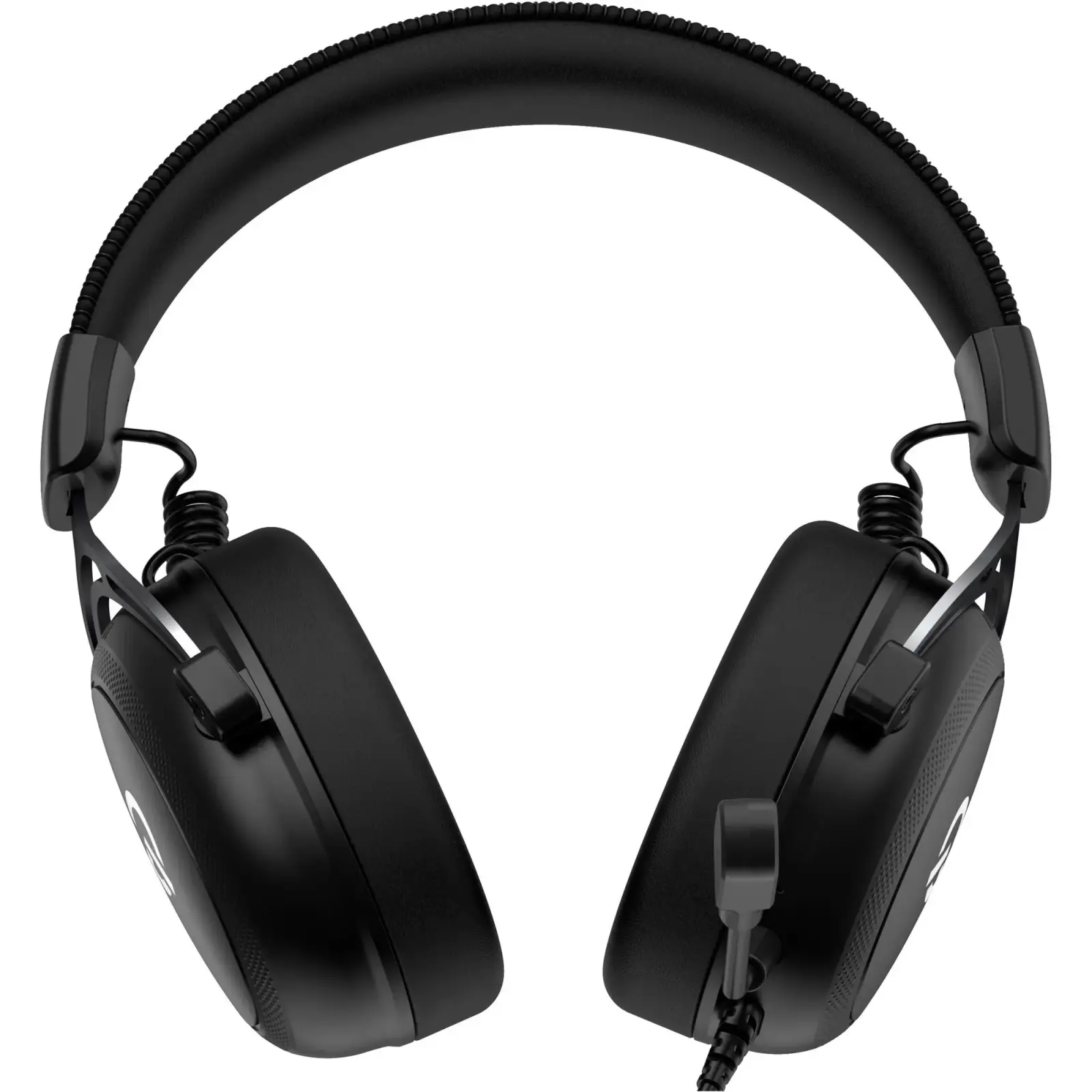 Гарнитура GamePro Asgard Skald Origin Black (HS850B) UA