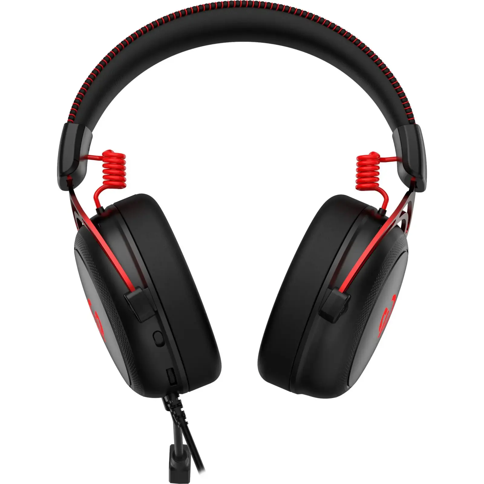 Гарнитура GamePro Asgard Skald Origin Black/Red (HS850BR) UA