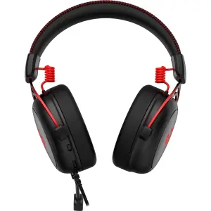 Гарнитура GamePro Asgard Skald Origin Black/Red (HS850BR) UA