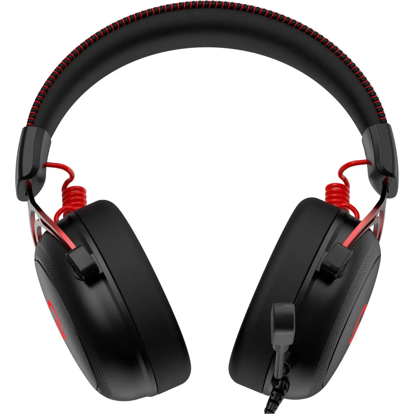 Гарнитура GamePro Asgard Skald Origin Black/Red (HS850BR) UA