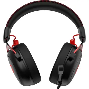 Гарнитура GamePro Asgard Skald Origin Black/Red (HS850BR) UA
