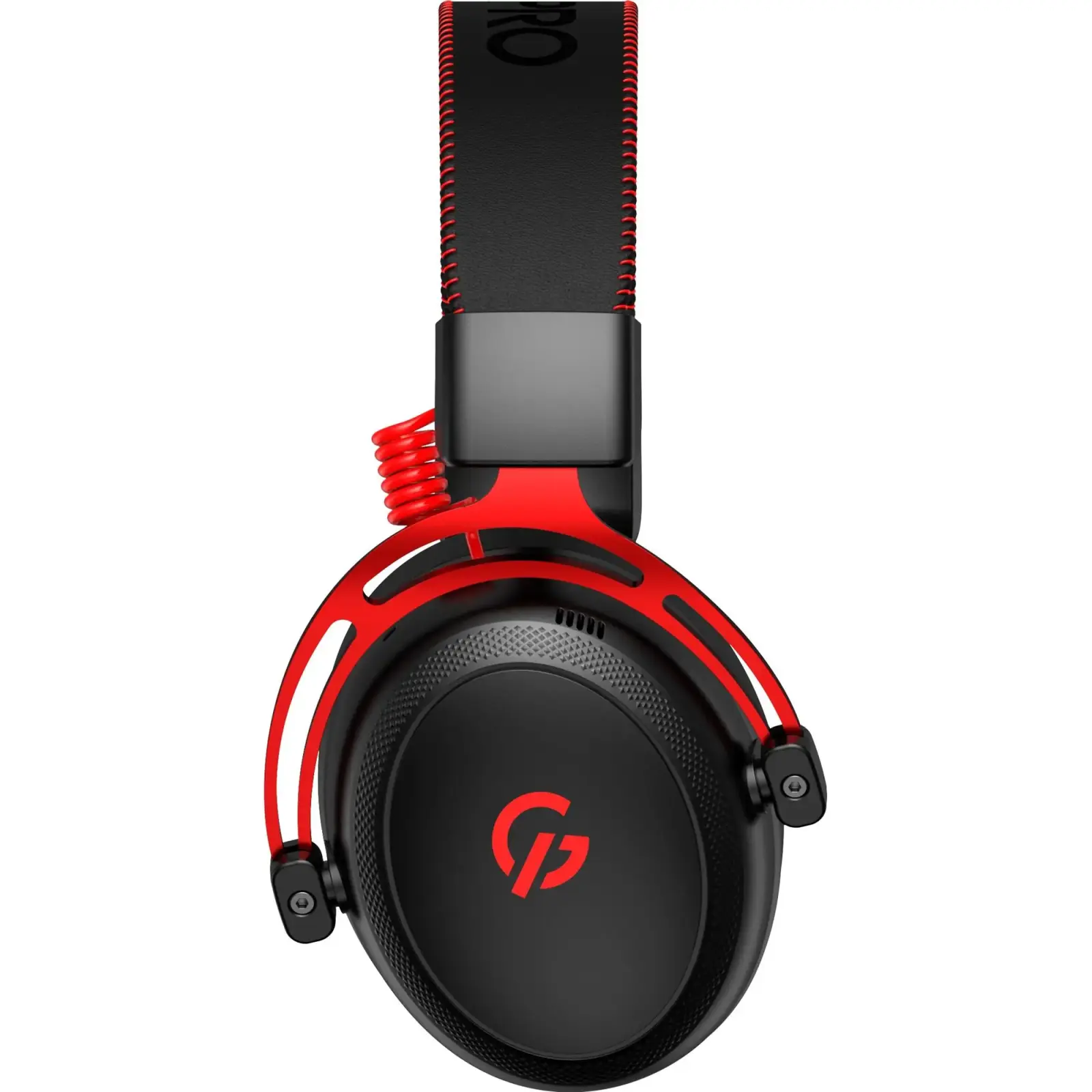 Гарнитура GamePro Asgard Skald Origin Black/Red (HS850BR) UA