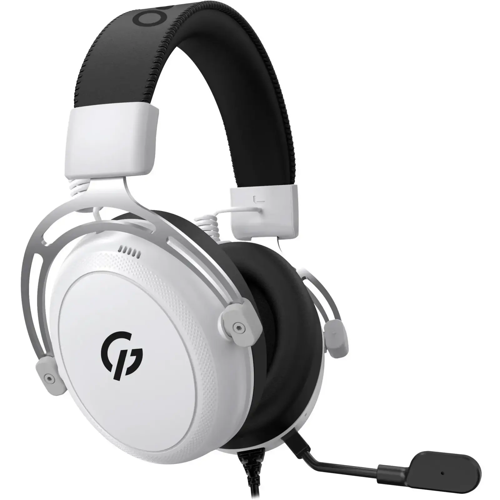 Гарнитура GamePro Asgard Skald Origin White (HS850W) UA