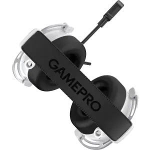 Гарнитура GamePro Asgard Skald Origin White (HS850W) UA