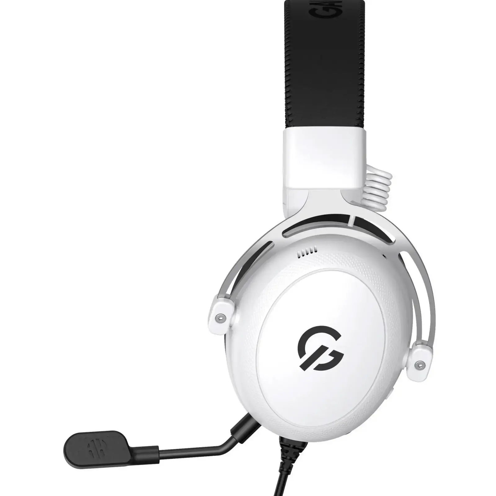 Гарнитура GamePro Asgard Skald Origin White (HS850W) UA