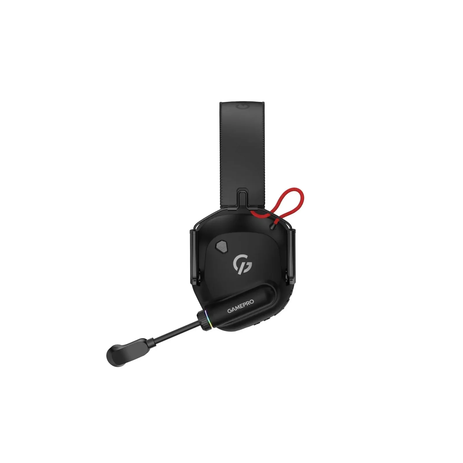 Гарнітура GamePro Genesis Mercury Pro 3-Mode Black (HSW120B) UA