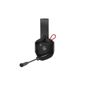 Гарнітура GamePro Genesis Mercury Pro 3-Mode Black (HSW120B) UA