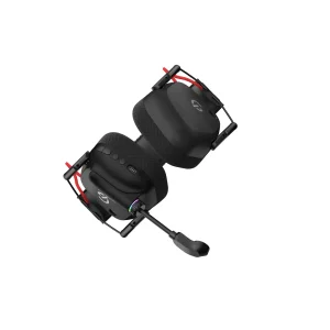 Гарнітура GamePro Genesis Mercury Pro 3-Mode Black (HSW120B) UA