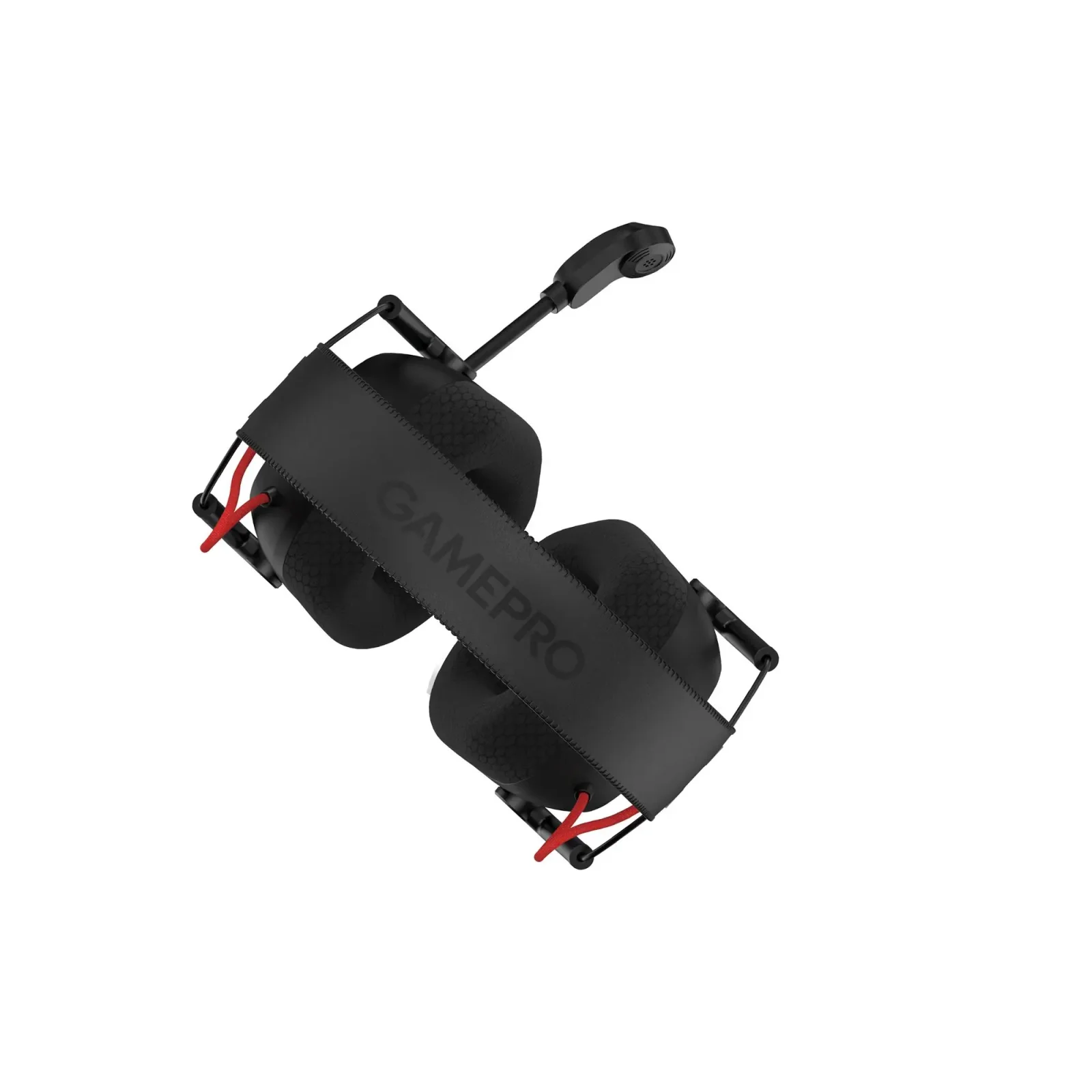 Гарнітура GamePro Genesis Mercury Pro 3-Mode Black (HSW120B) UA