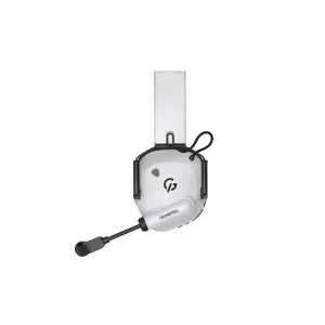 Гарнітура GamePro Genesis Mercury Pro 3-Mode White (HSW120W) UA