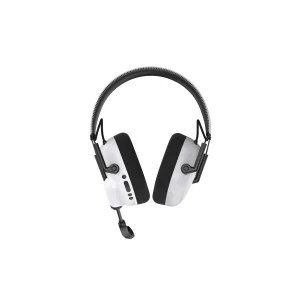 Гарнітура GamePro Genesis Mercury Pro 3-Mode White (HSW120W) UA