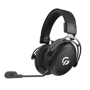 Гарнитура GamePro Asgard Skald Black (HSW160B) UA