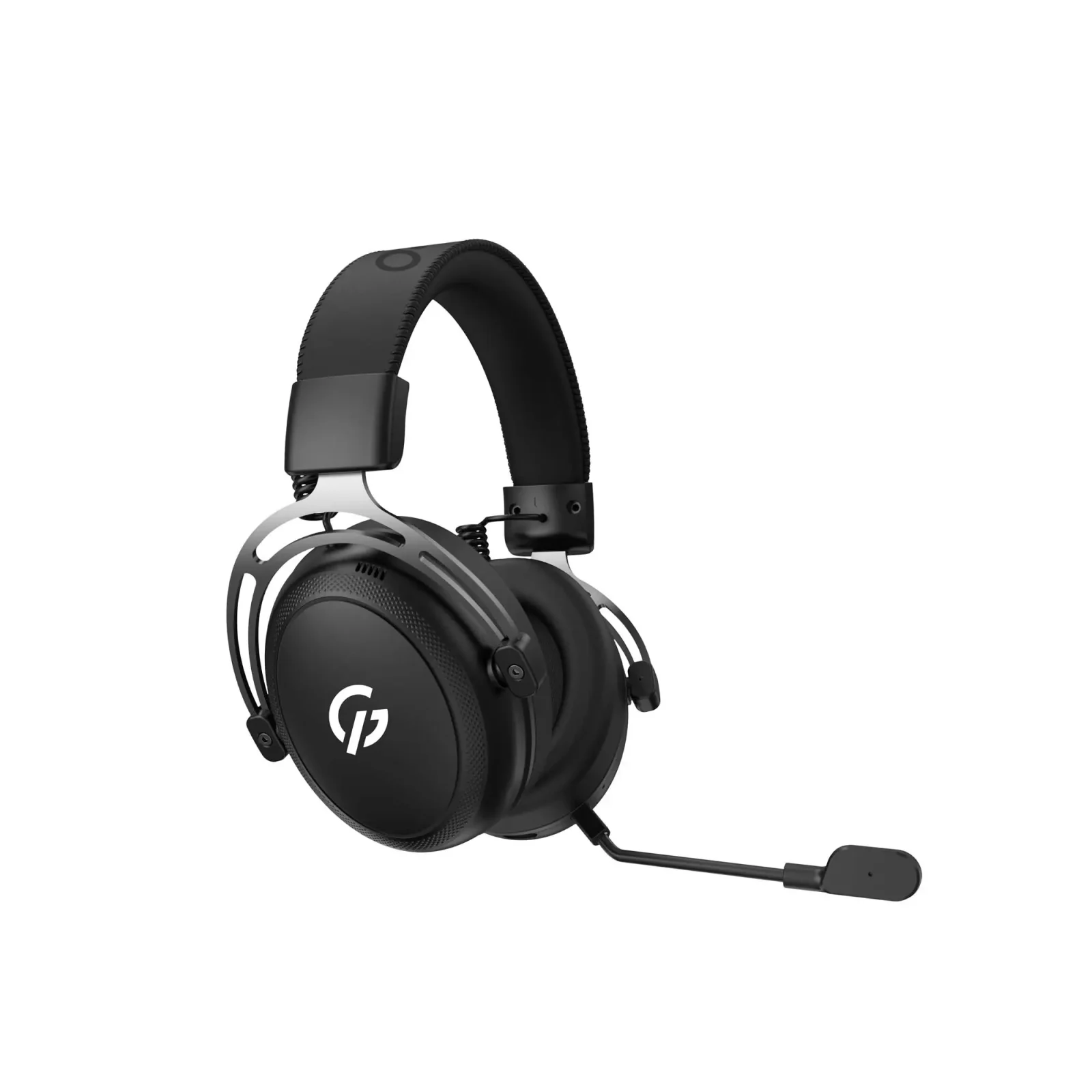 Гарнитура GamePro Asgard Skald Black (HSW160B) UA