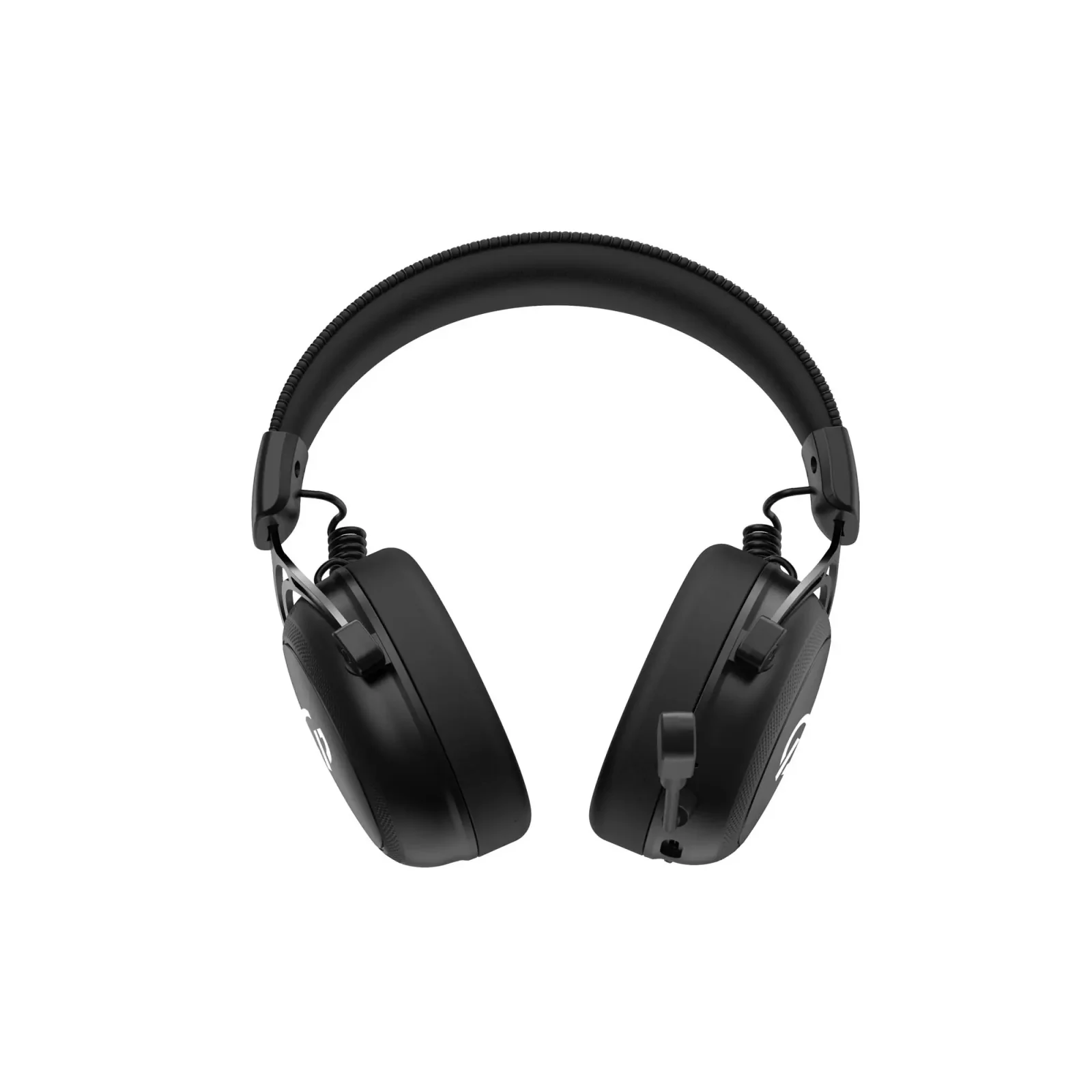 Гарнитура GamePro Asgard Skald Black (HSW160B) UA