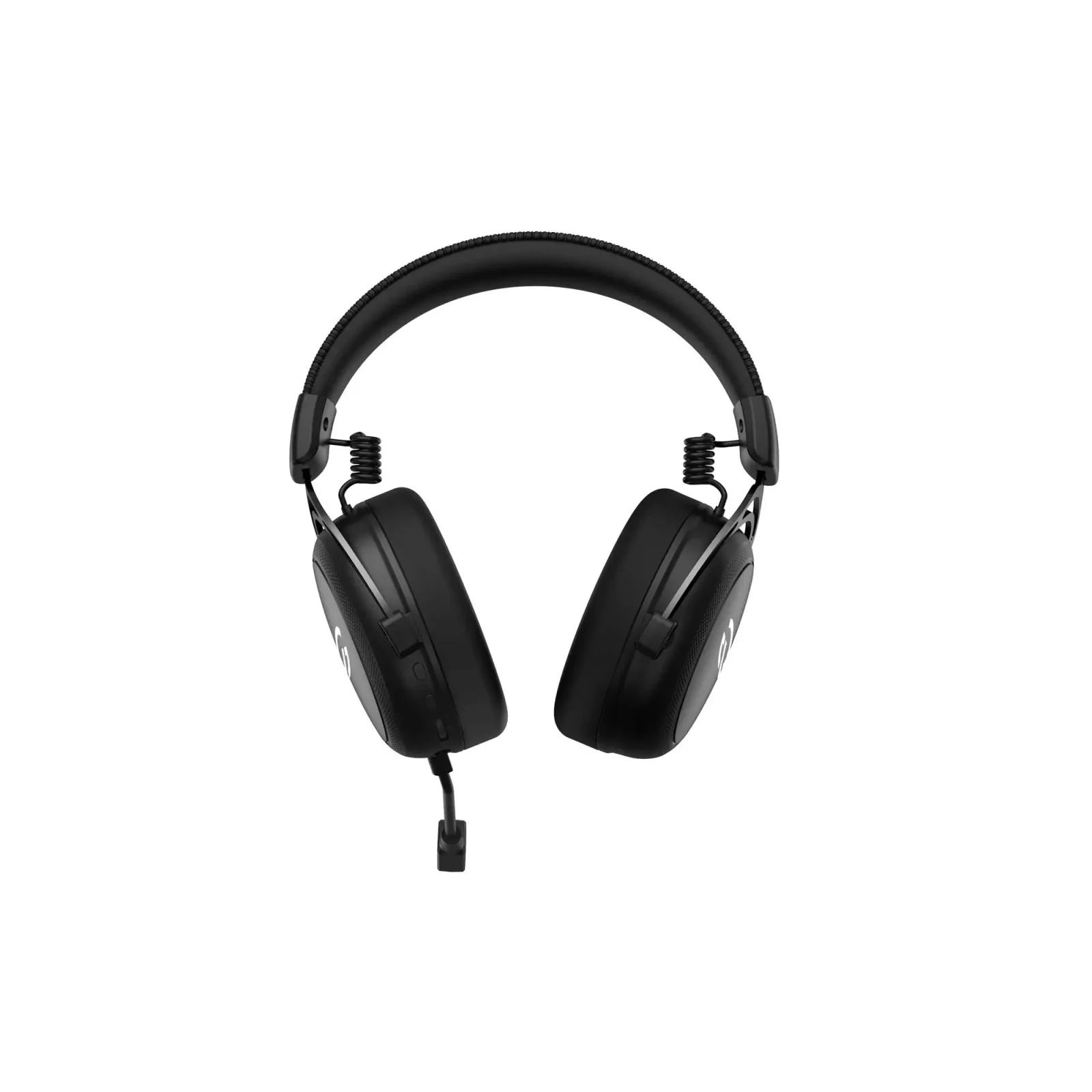 Гарнитура GamePro Asgard Skald Black (HSW160B) UA