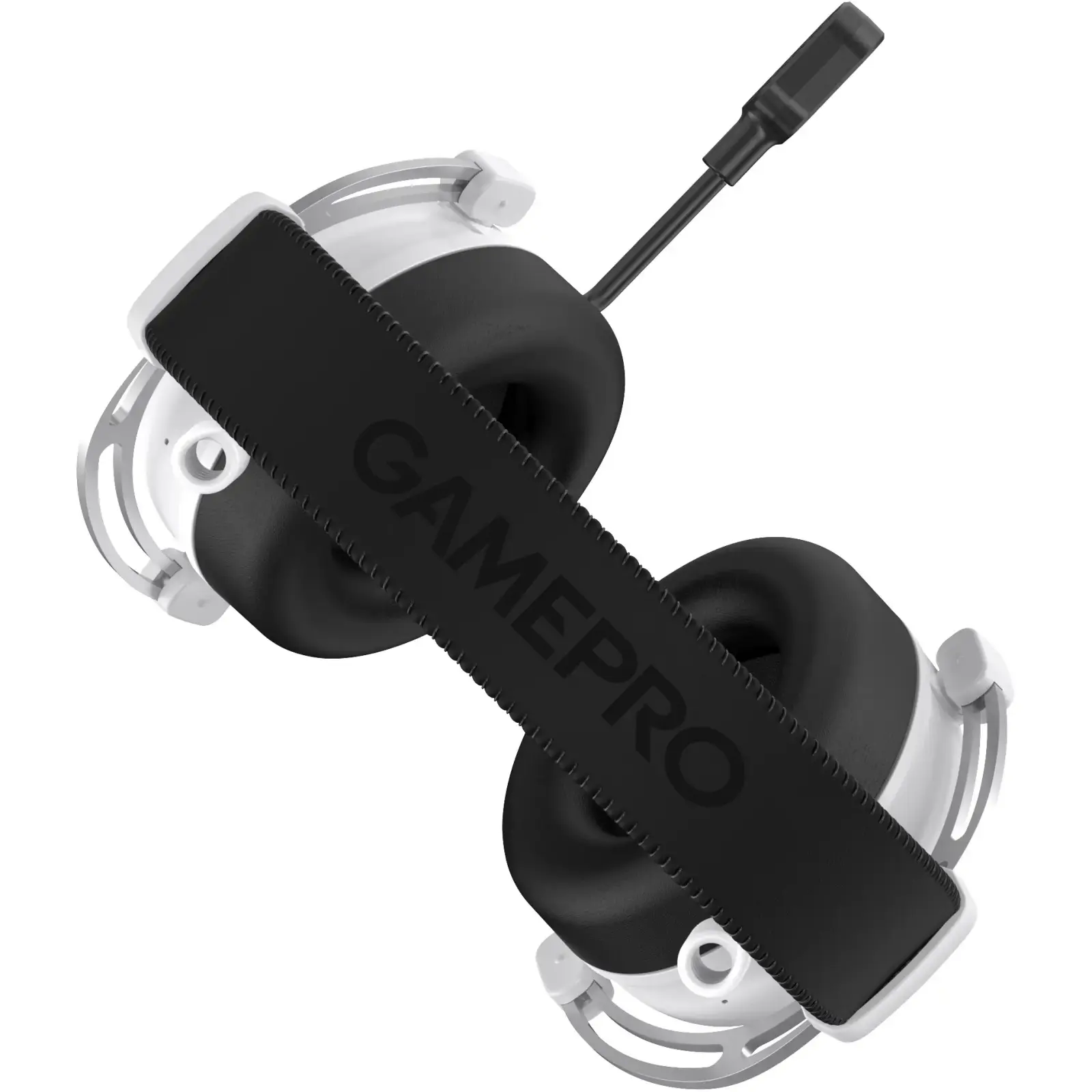 Гарнитура GamePro Asgard Skald White (HSW160W) UA