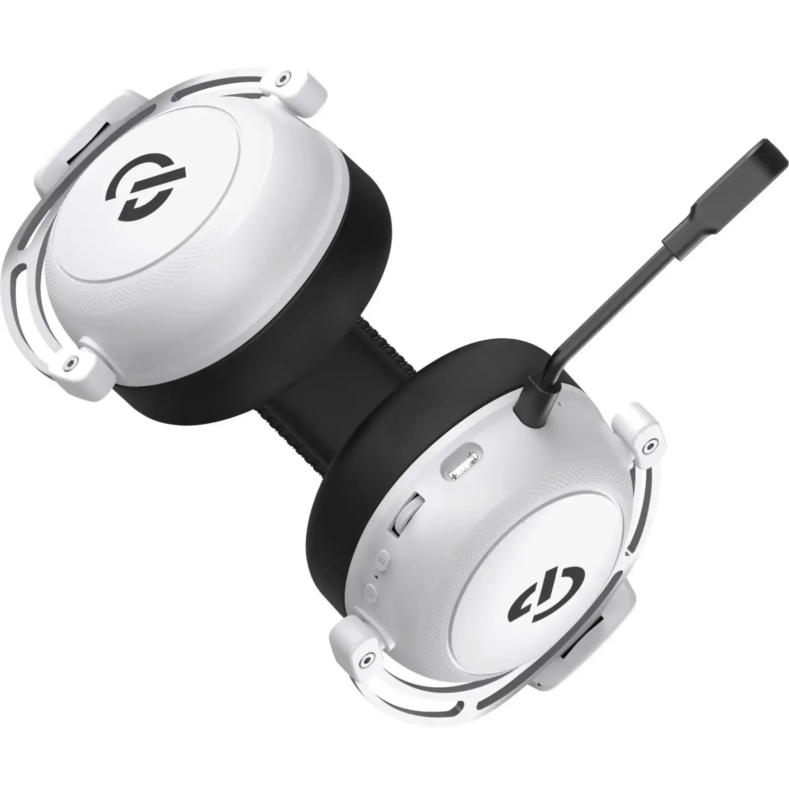 Гарнитура GamePro Asgard Skald White (HSW160W) UA