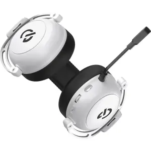 Гарнитура GamePro Asgard Skald White (HSW160W) UA