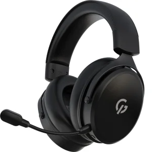 Гарнітура GamePro Asgard Skadi Black (HSW191B) UA
