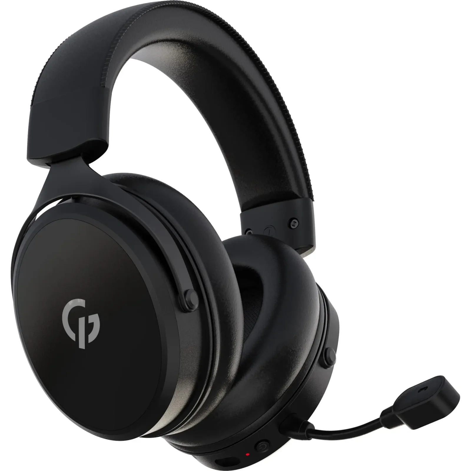 Гарнітура GamePro Asgard Skadi Black (HSW191B) UA