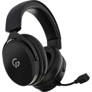 Гарнітура GamePro Asgard Skadi Black (HSW191B) UA