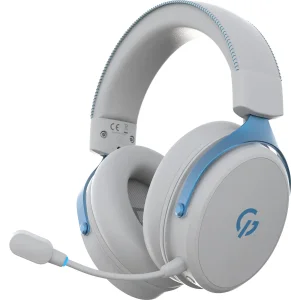 Гарнітура GamePro Asgard Skadi White (HSW191WB) UA
