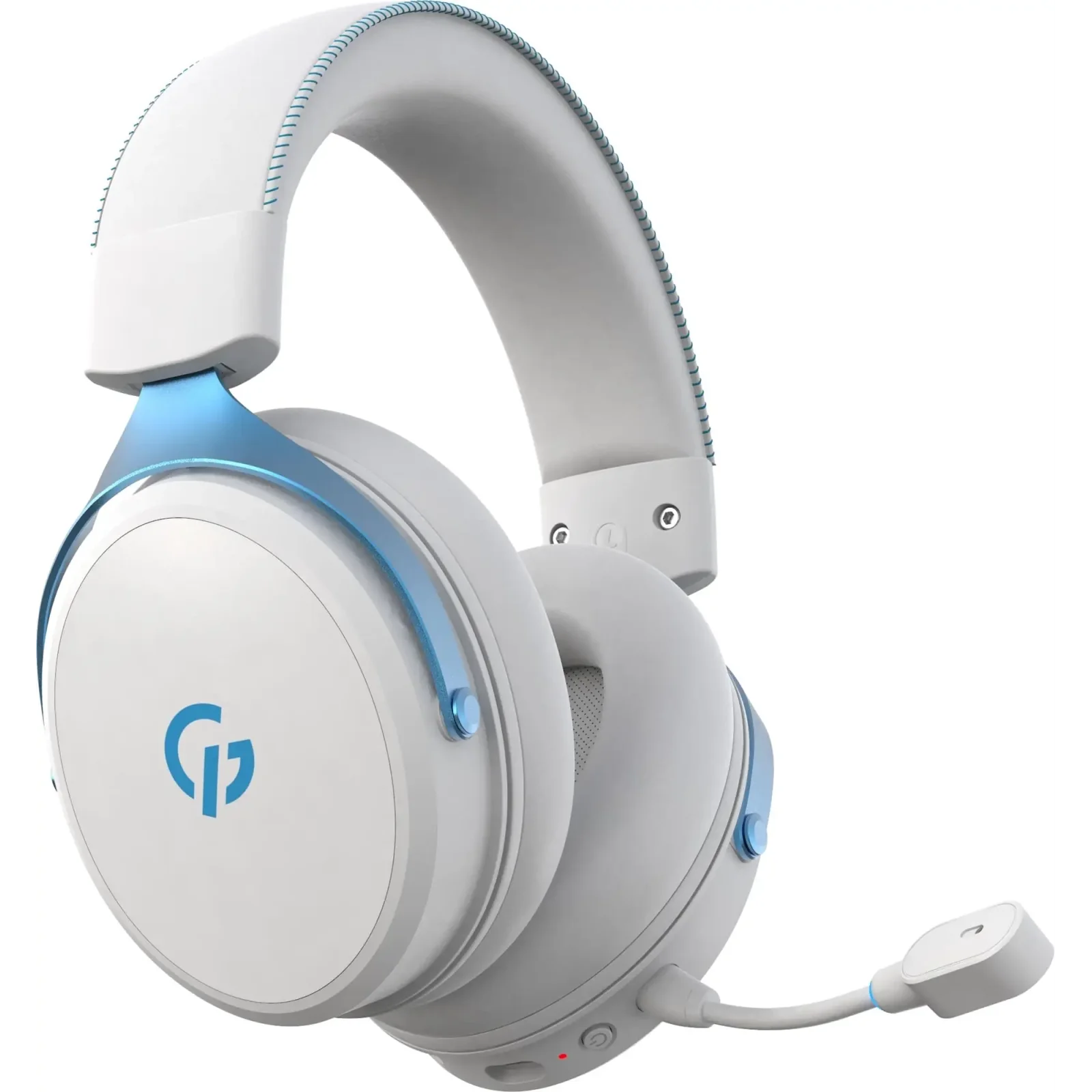 Гарнітура GamePro Asgard Skadi White (HSW191WB) UA