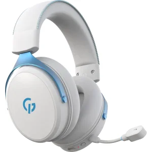 Гарнітура GamePro Asgard Skadi White (HSW191WB) UA
