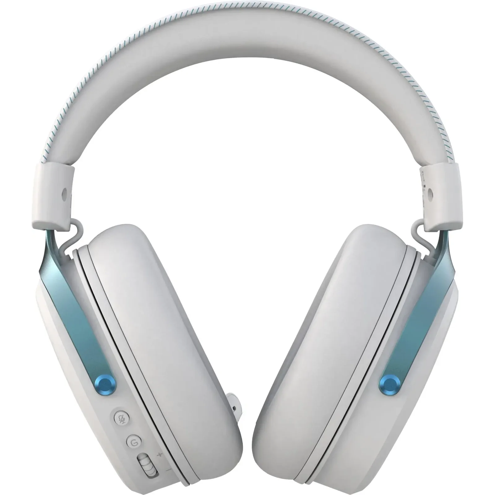 Гарнітура GamePro Asgard Skadi White (HSW191WB) UA