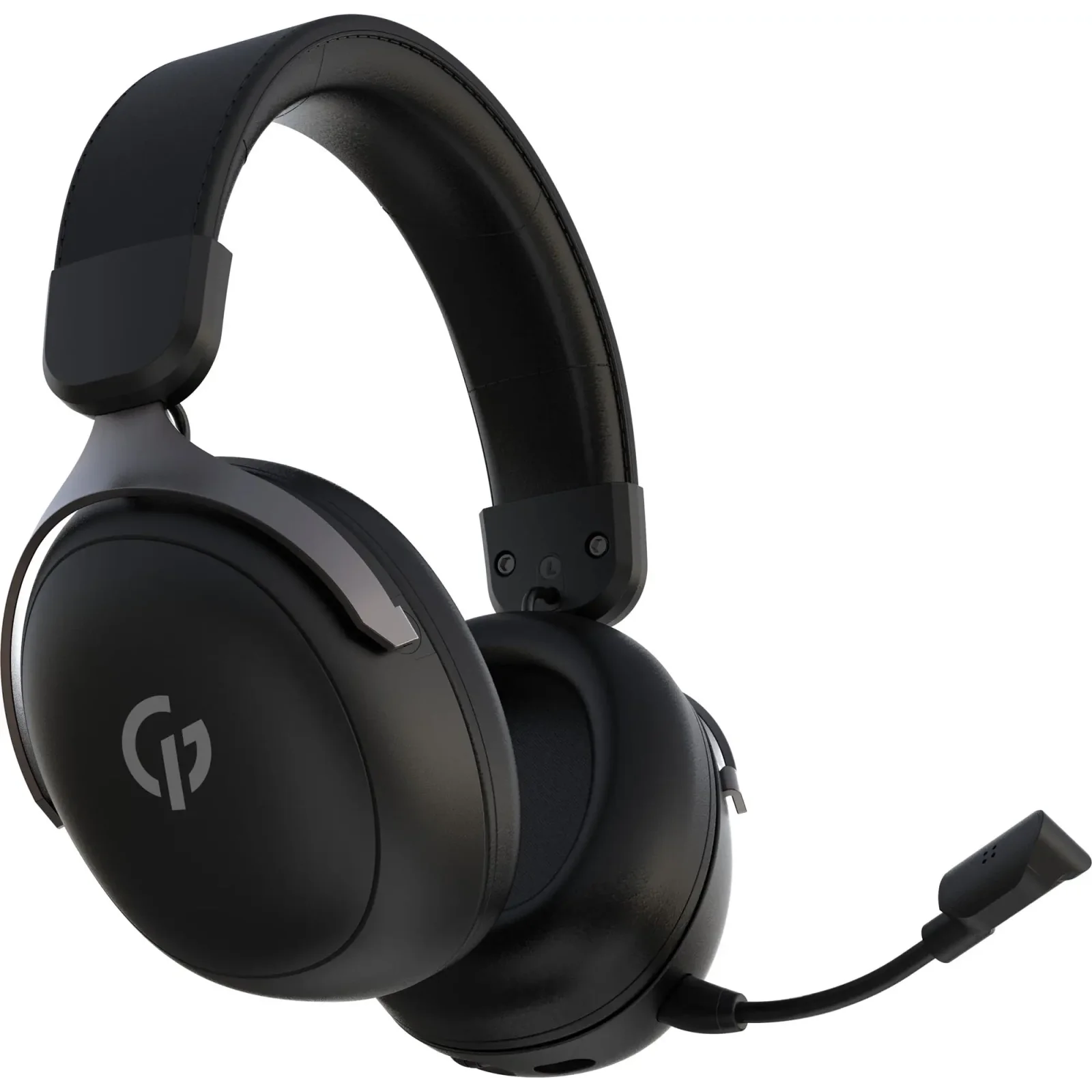 Гарнитура GamePro Asgard Freya Pro Black (HSW201B) UA