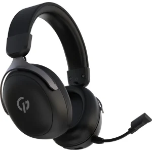 Гарнитура GamePro Asgard Freya Pro Black (HSW201B) UA