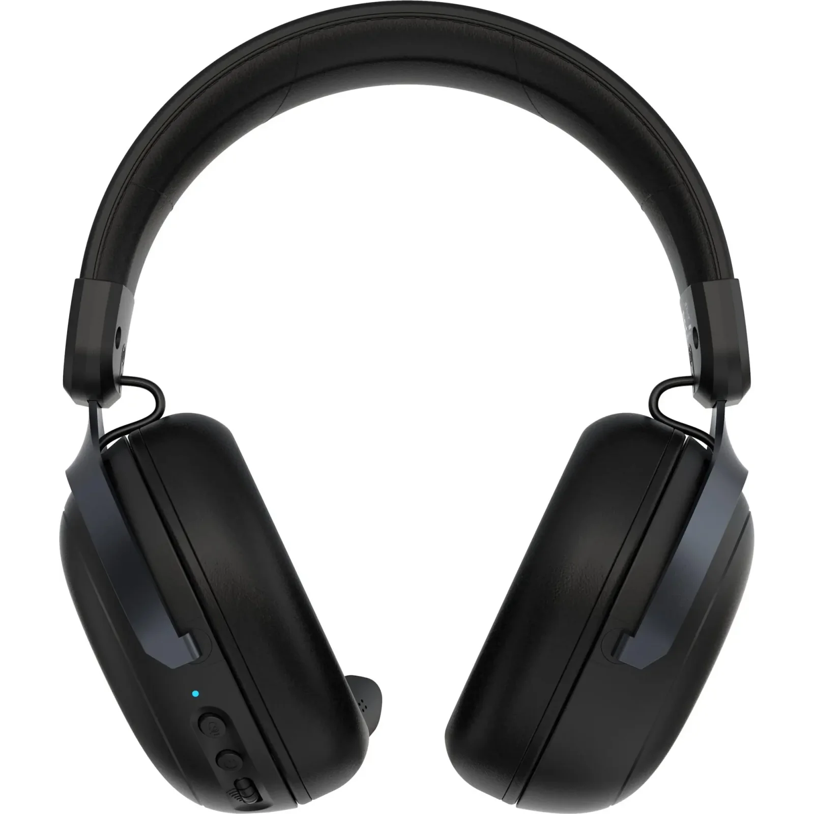 Гарнитура GamePro Asgard Freya Pro Black (HSW201B) UA