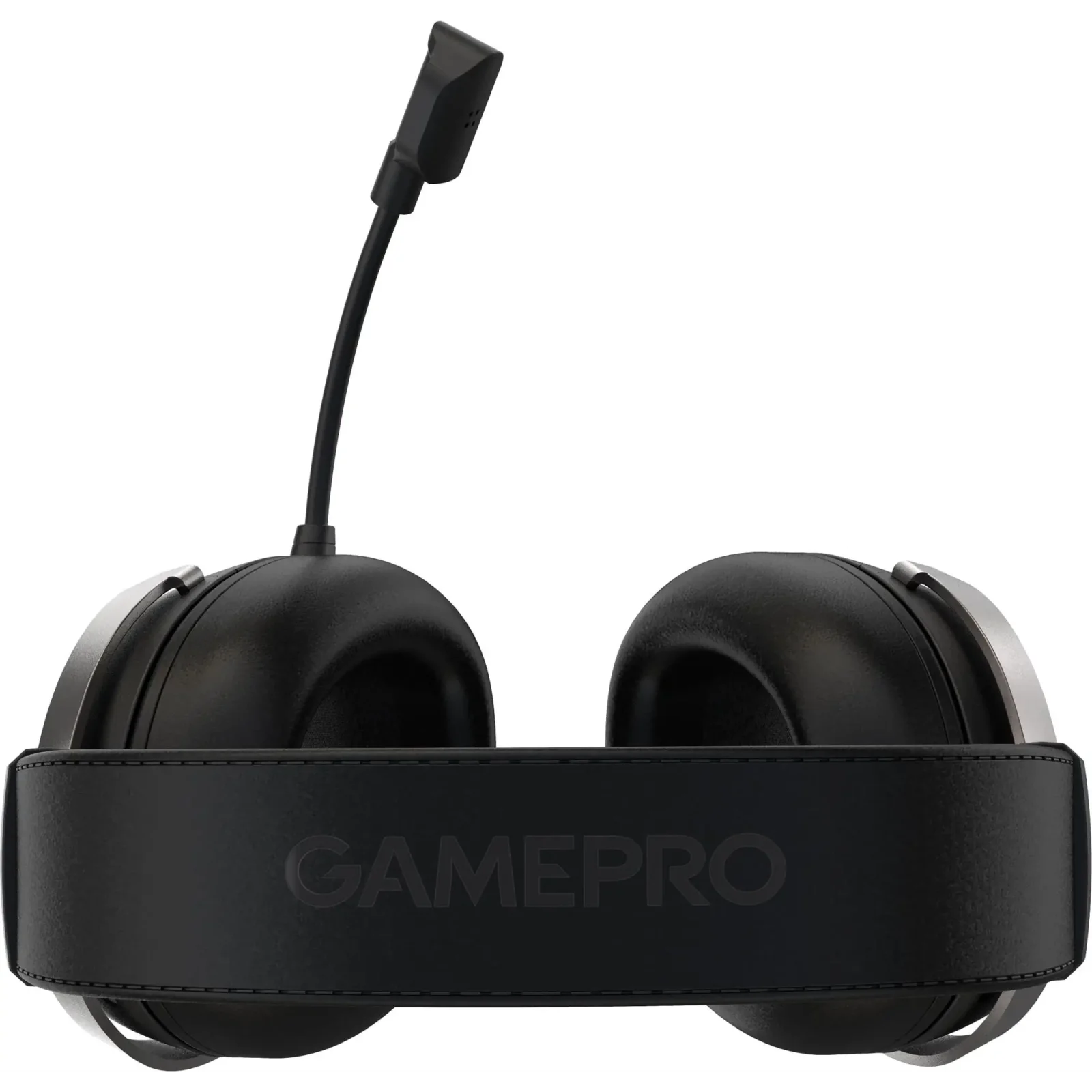 Гарнитура GamePro Asgard Freya Pro Black (HSW201B) UA