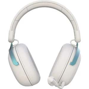 Гарнітура GamePro Asgard Freya Pro White-Blue (HSW201WB) UA