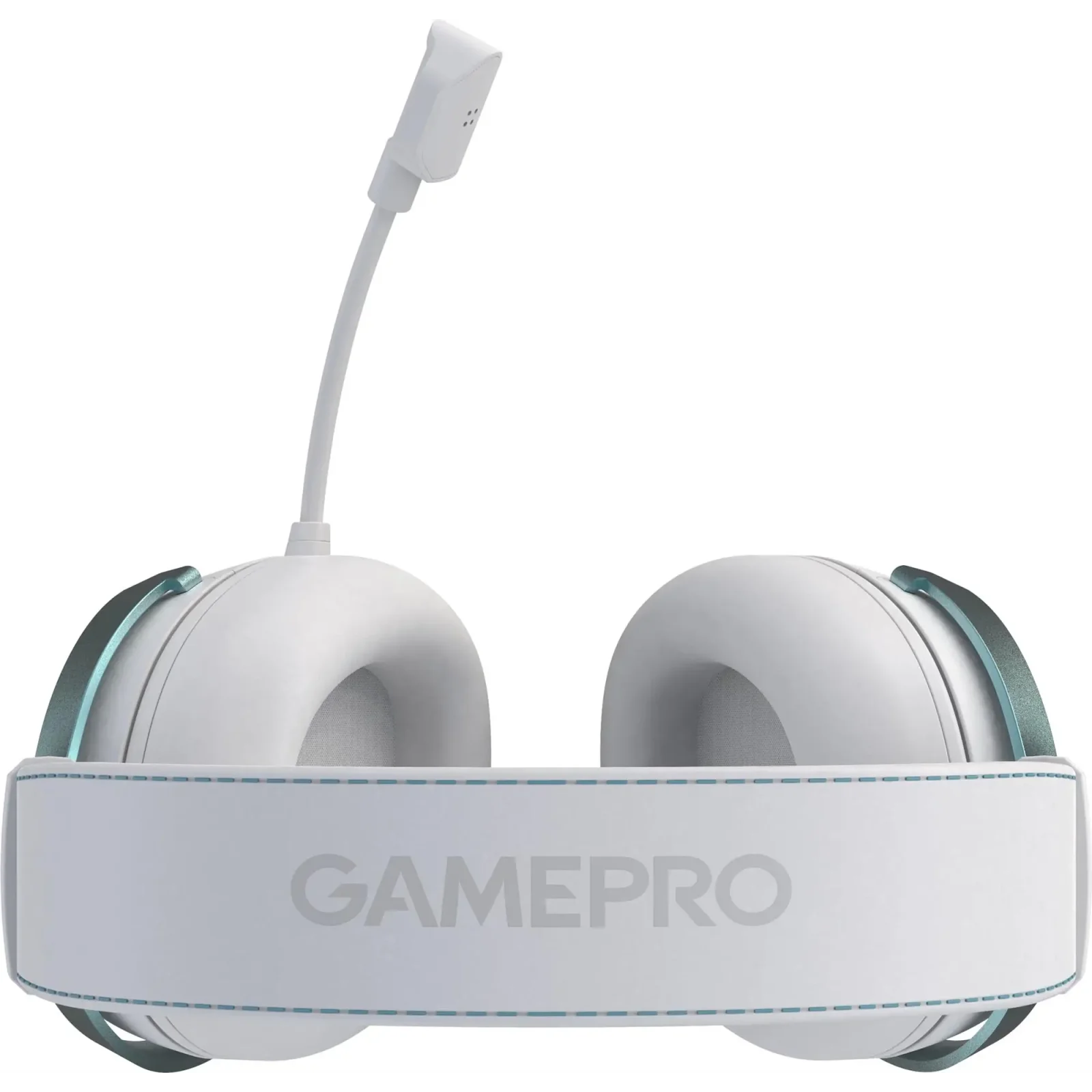 Гарнітура GamePro Asgard Freya Pro White-Blue (HSW201WB) UA