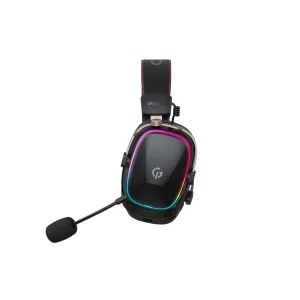 Гарнітура GamePro Asgard Valkyria Black (HSW249B) UA