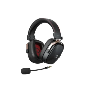 Гарнітура GamePro Asgard Valkyria Black (HSW249B) UA