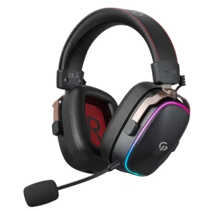 Гарнітура GamePro Asgard Valkyria Black (HSW249B) UA