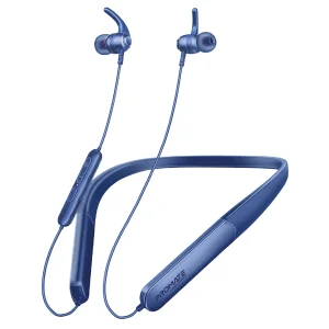 Bluetooth-гарнітура Promate Leap-200H Blue UA