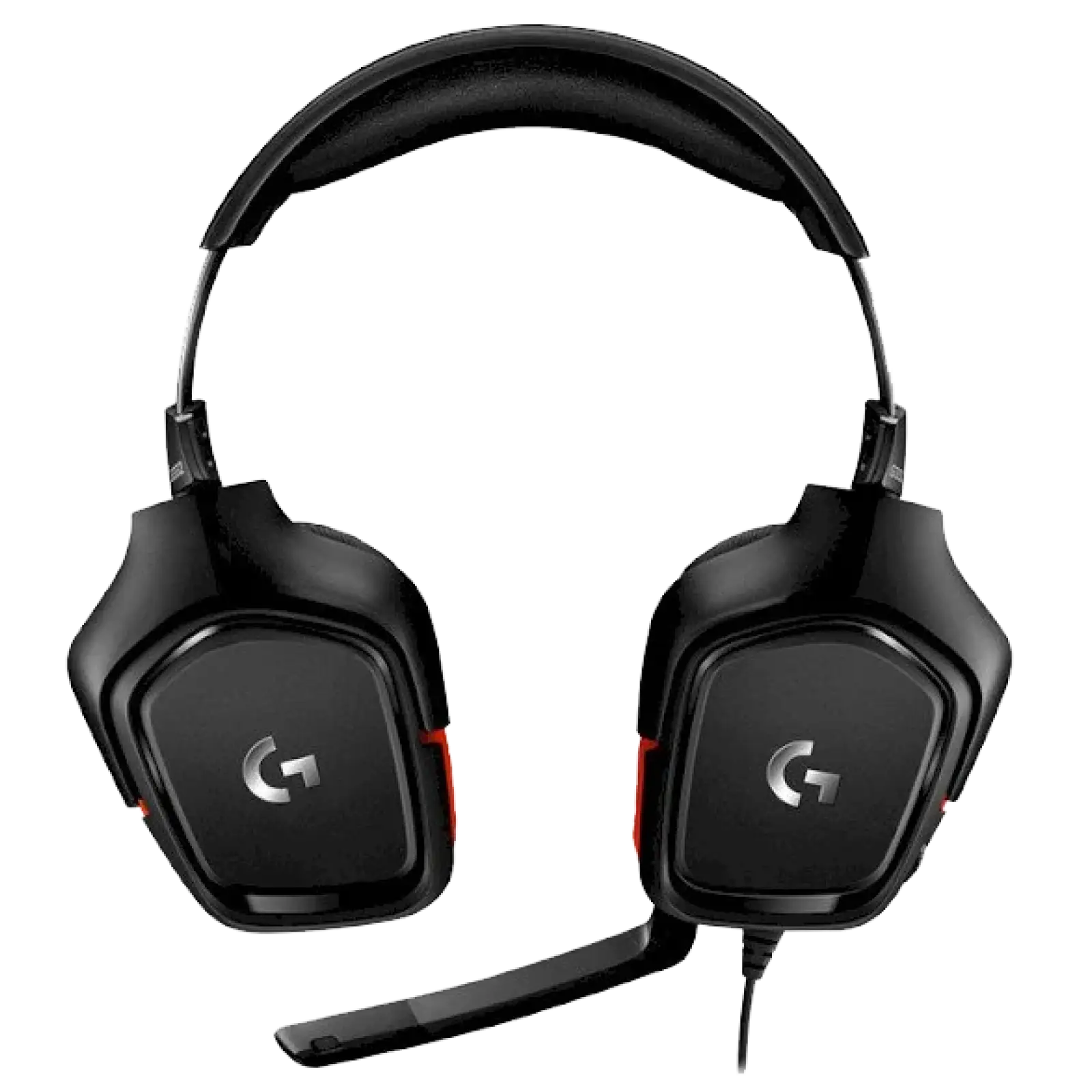 Гарнітура Logitech G332 Black (981-000757) UA