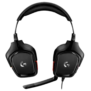 Гарнітура Logitech G332 Black (981-000757) UA