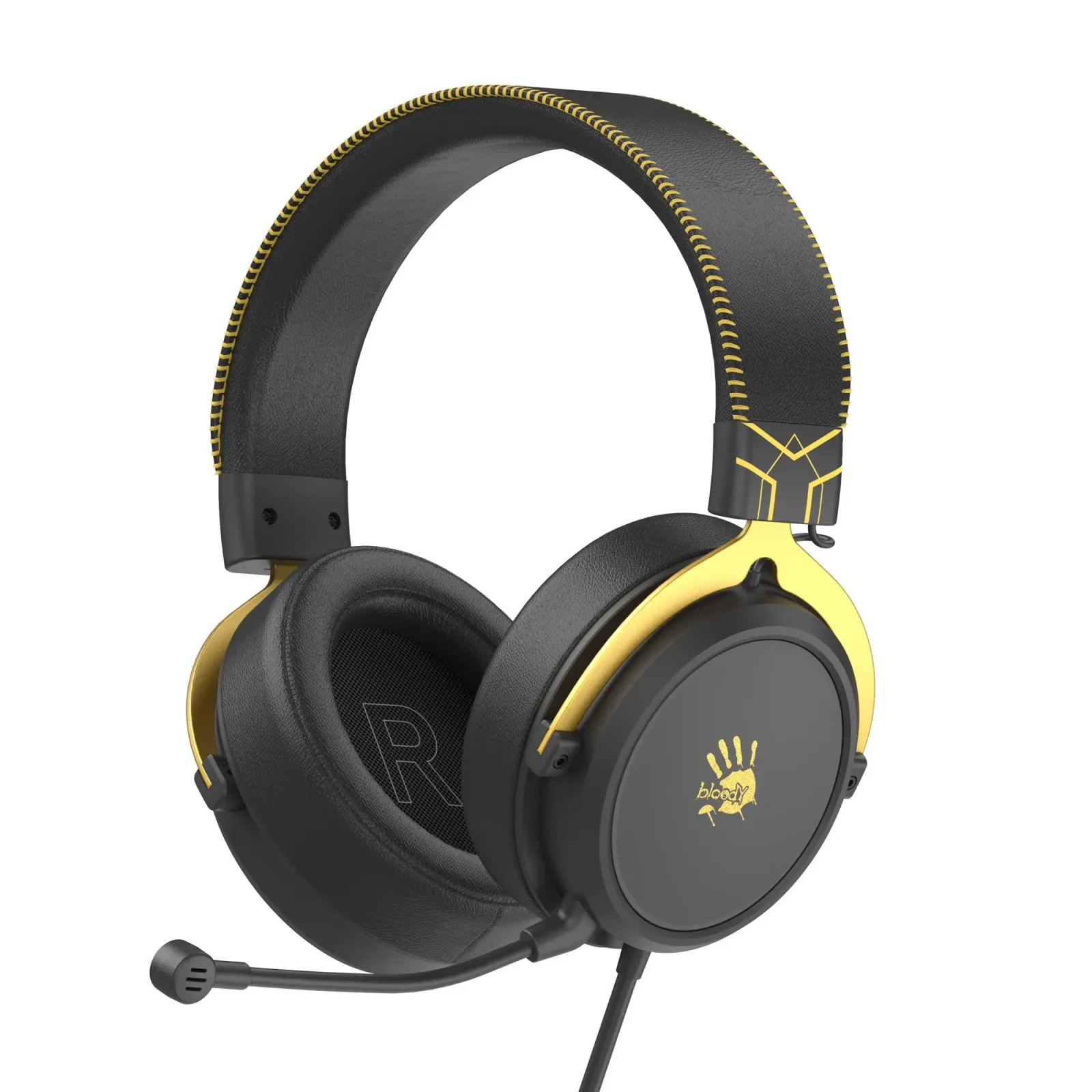 Гарнітура Bloody M590i Sports Lime UA