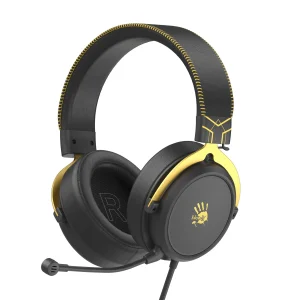 Гарнітура Bloody M590i Sports Lime UA