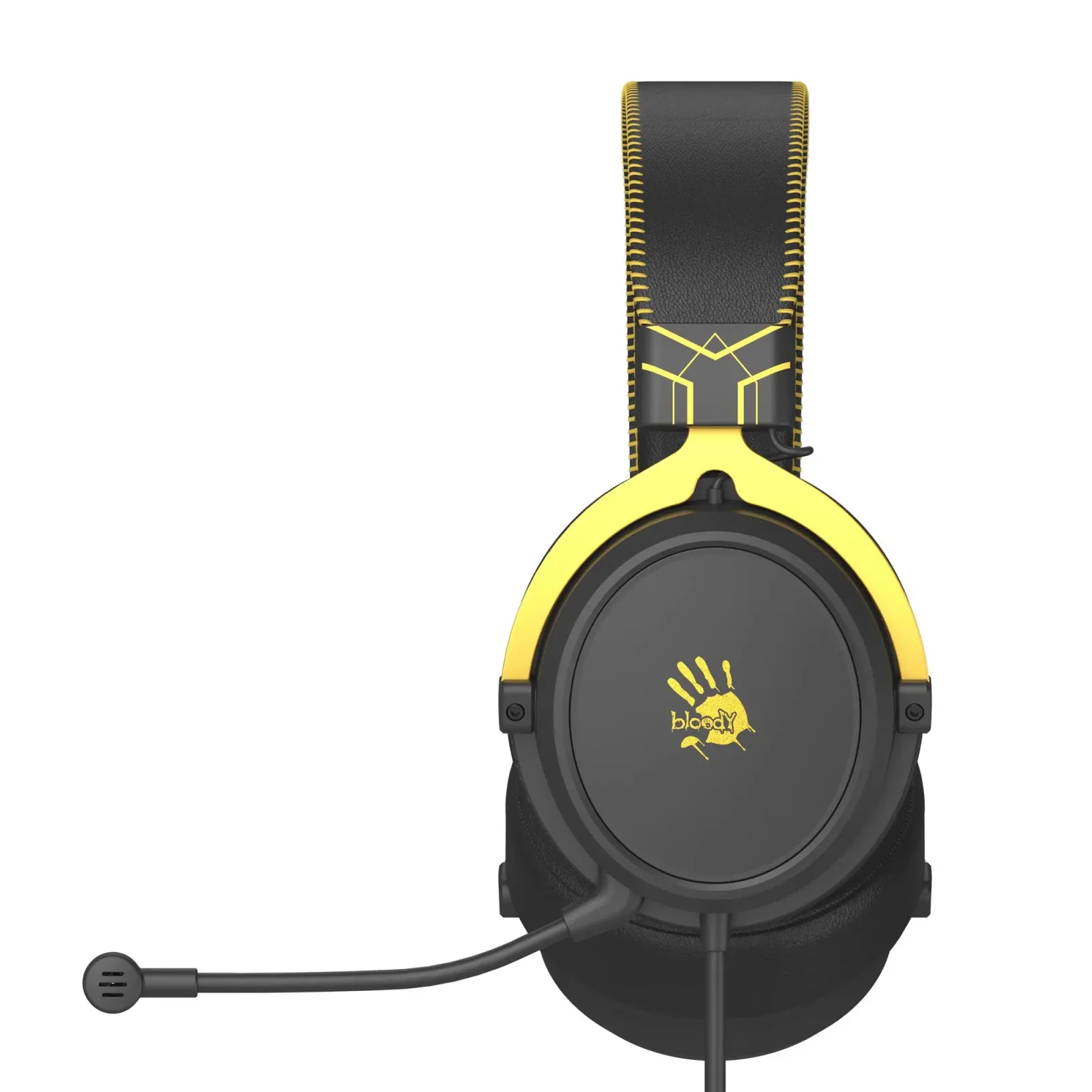 Гарнітура Bloody M590i Sports Lime UA