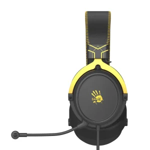Гарнітура Bloody M590i Sports Lime UA